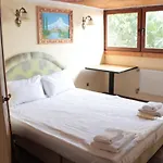 Medea Hotel Odessa