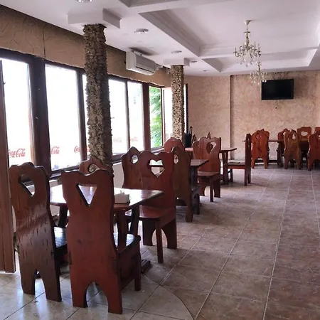 Hotel Medea Oděsa