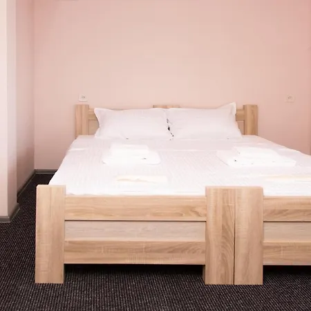 Medea Hotel Oděsa